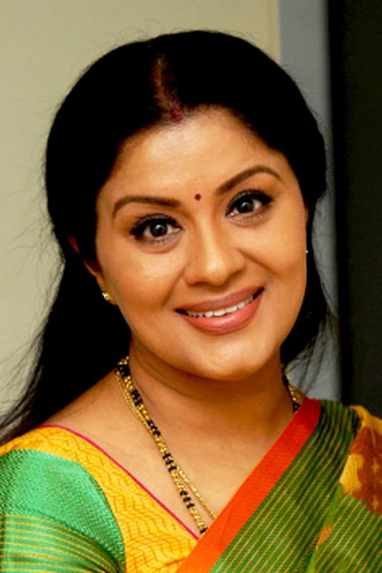 Actor Sudha Chandran