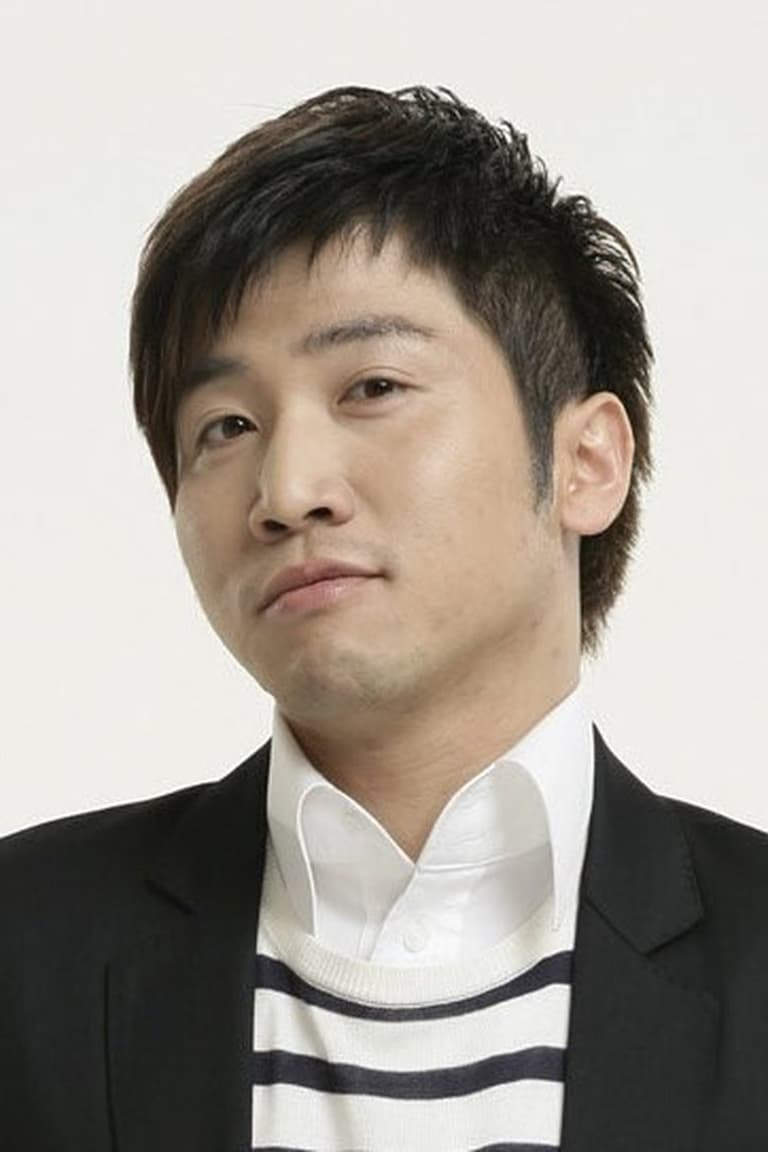 Actor 유세윤