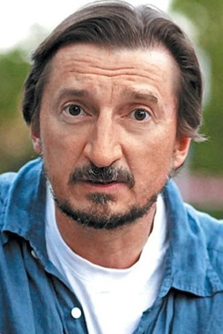Actor Александр Лыков