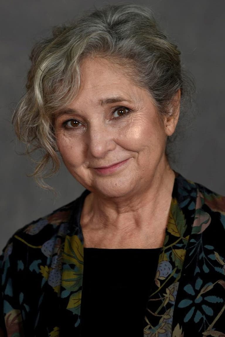 Actor Ascen López
