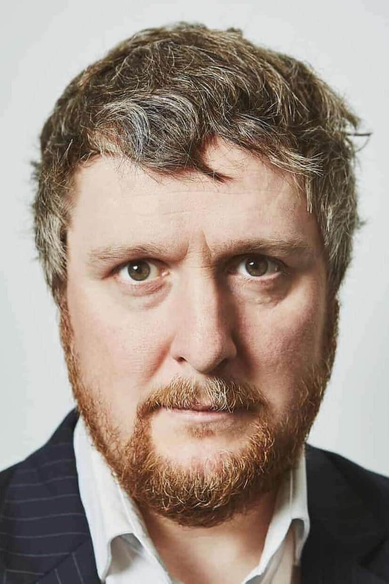 Actor Tim Key