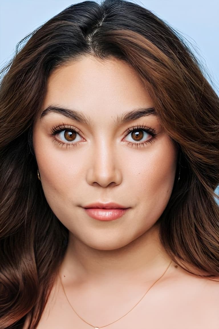 Actor Ana Yi Puig