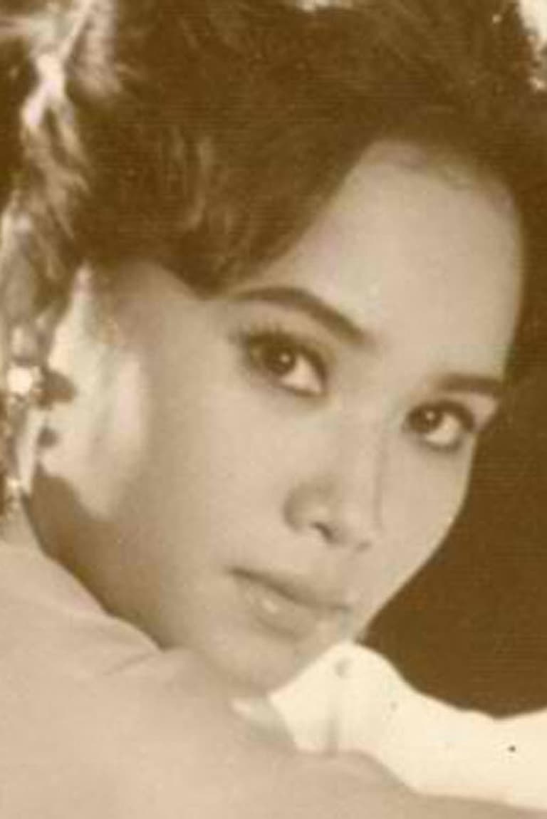 Actor Gloria Sevilla