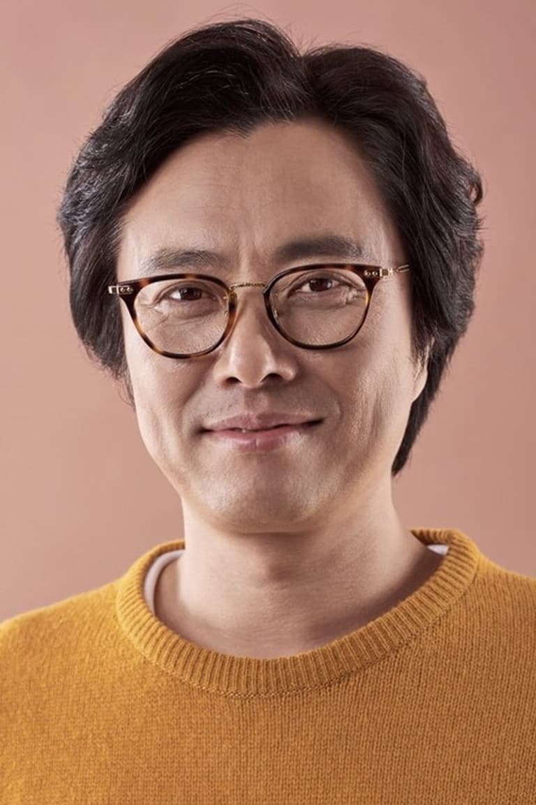 Actor 서현철