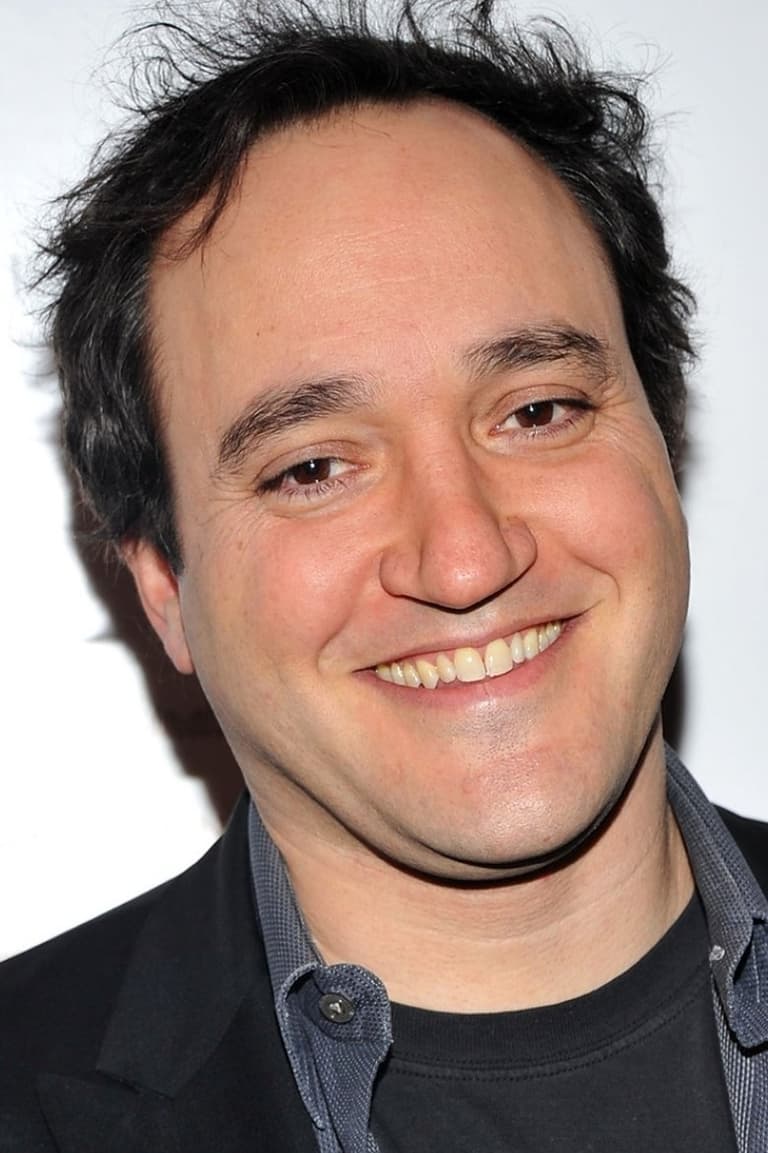 Actor Gregg Bello