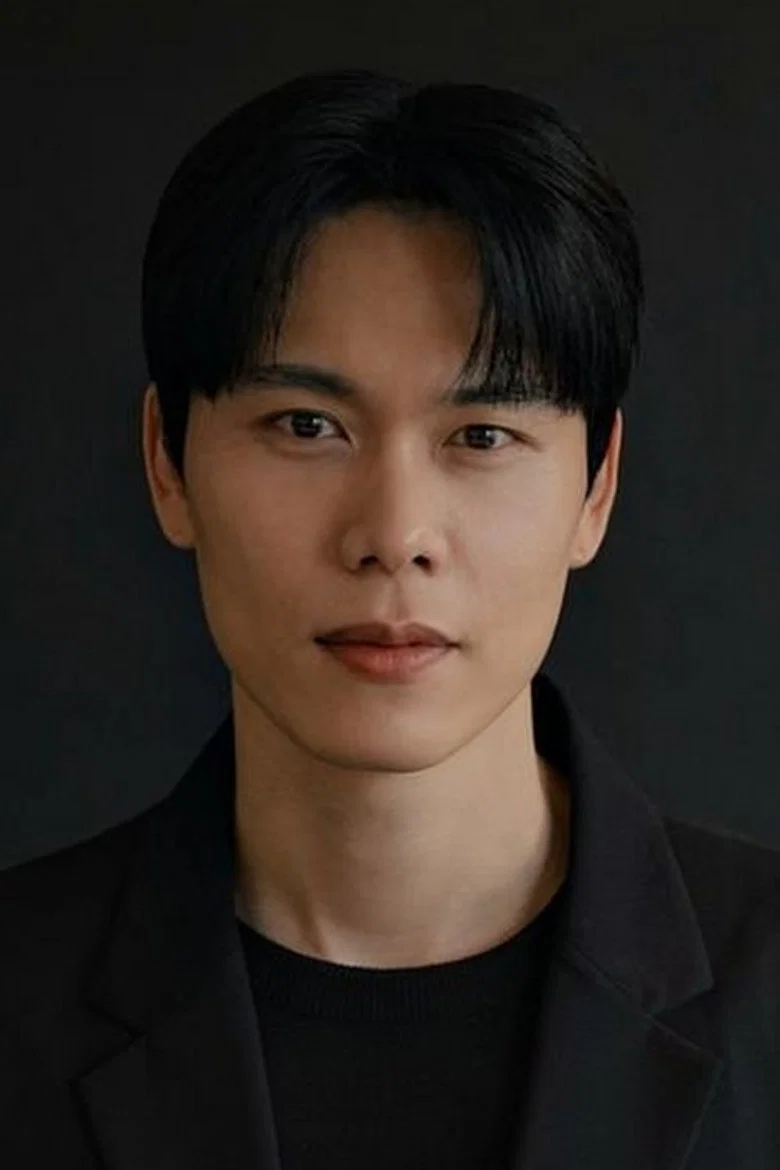Actor Jang Myung-jin