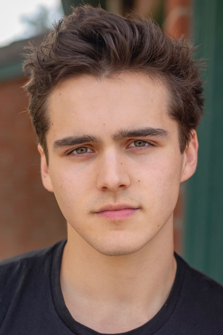 Actor Charlie Gillespie