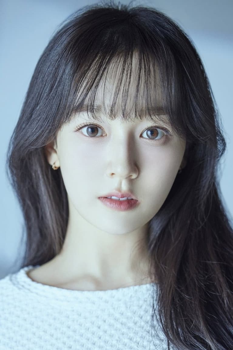 Actor Yoon Ye-joo