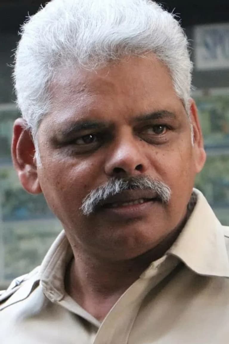 Actor Gulshan Pandey