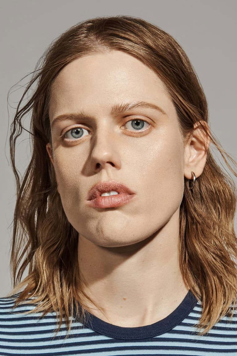 Actor Kelly McCormack