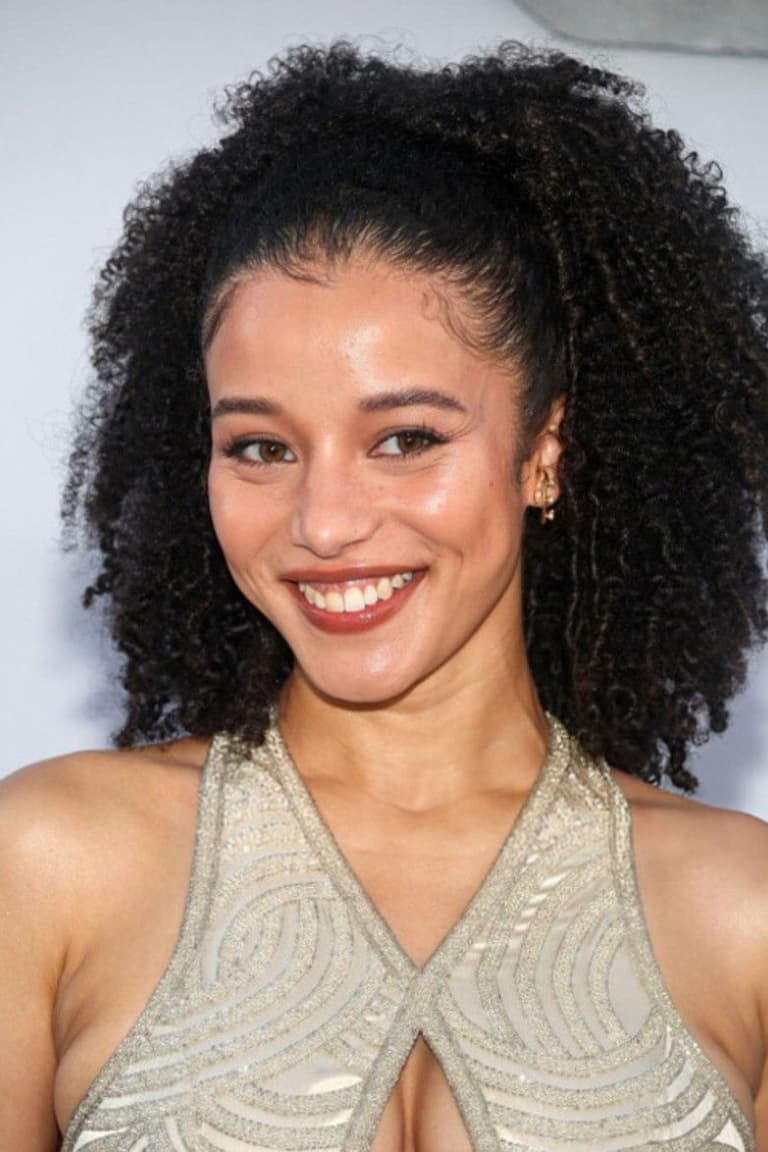 Actor Chase Infiniti Payne