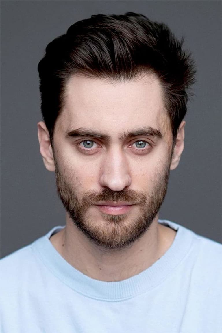 Actor Дмитрий Чеботарёв