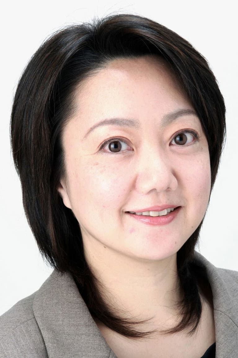 Actor 玉川砂記子