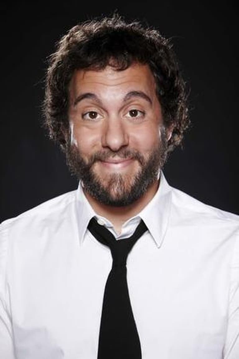 Actor Jonathan Kite