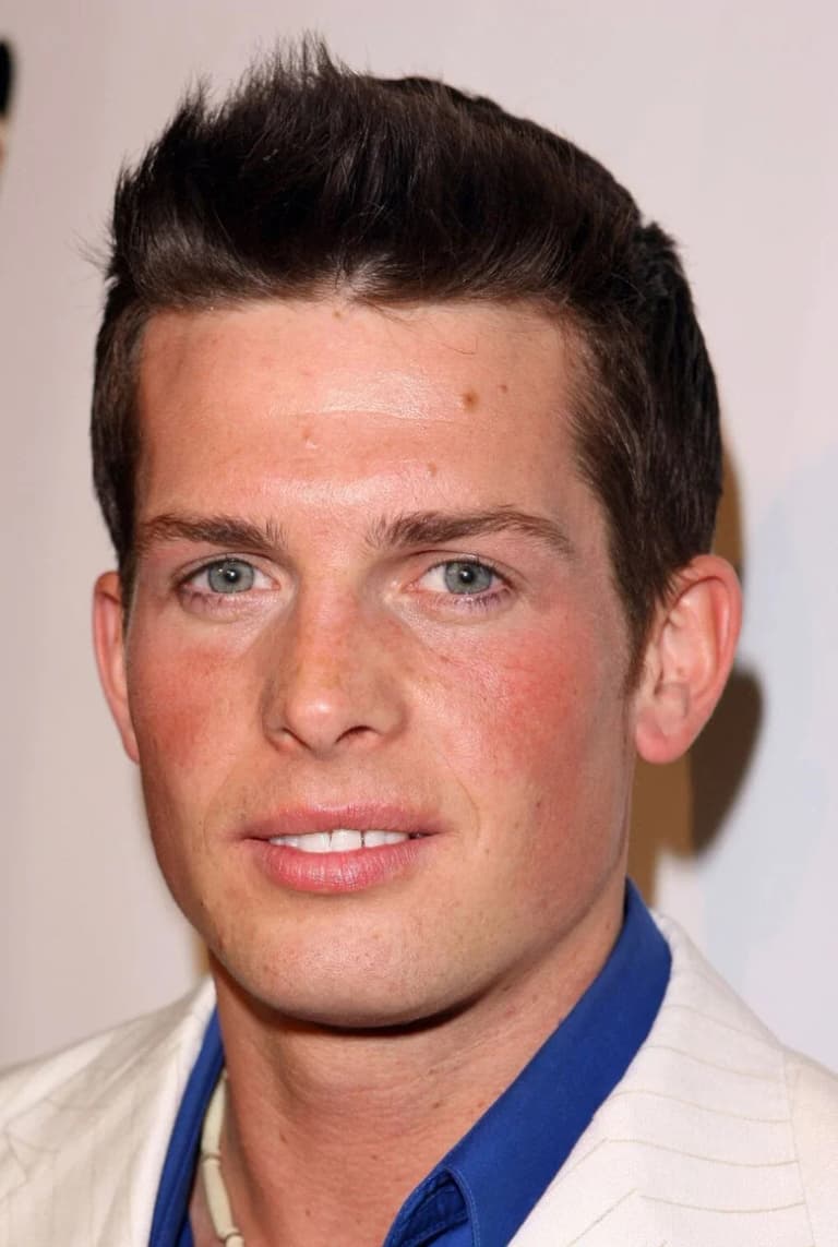 Actor Clifton MaCabe Murray