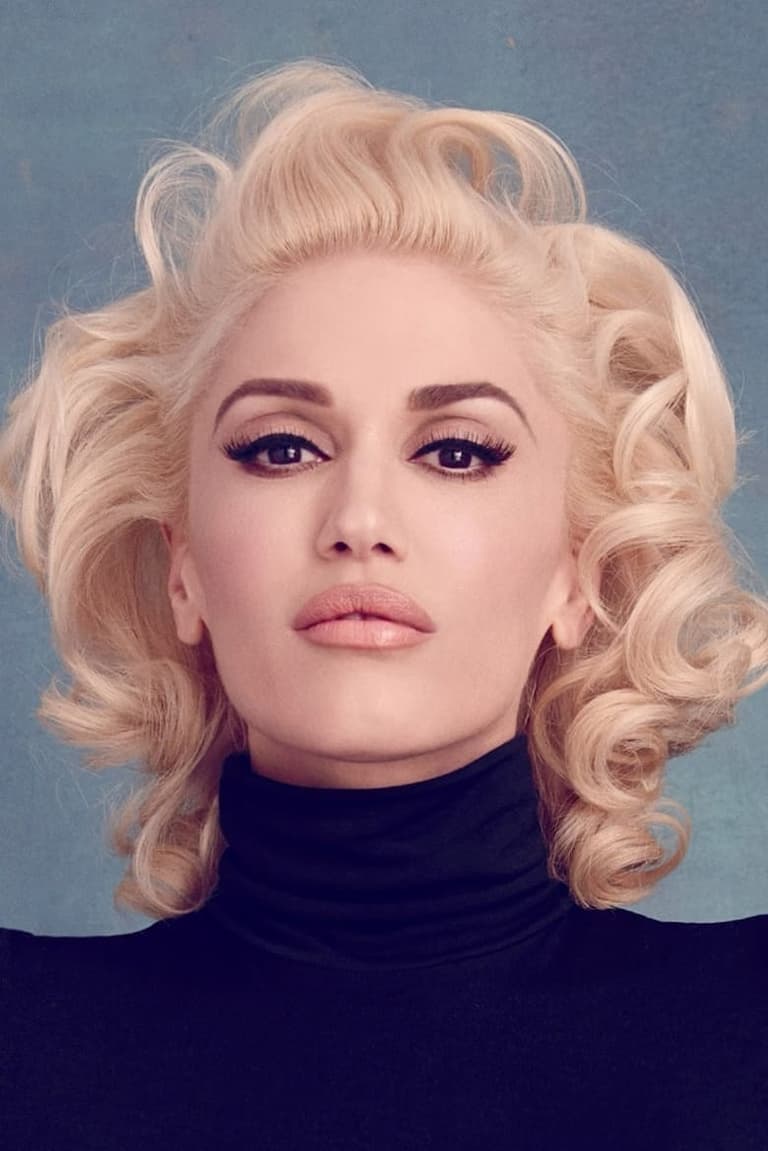 Actor Gwen Stefani