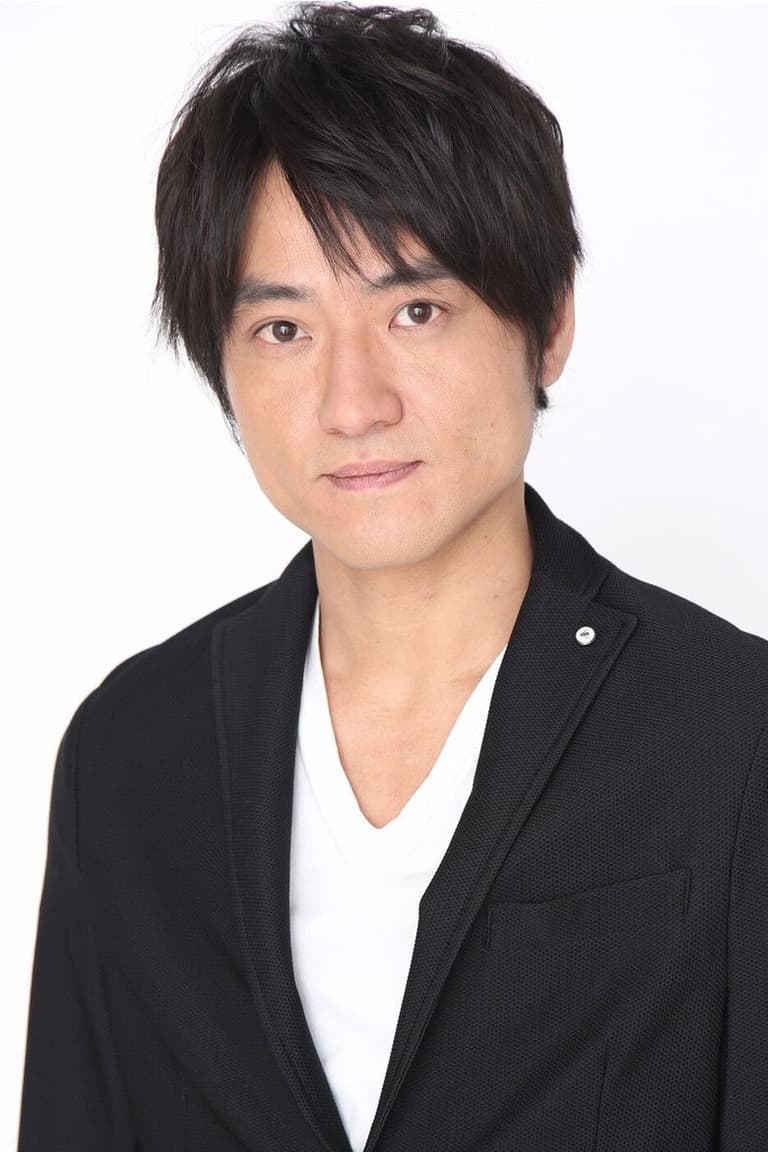 Actor 三元雅芸