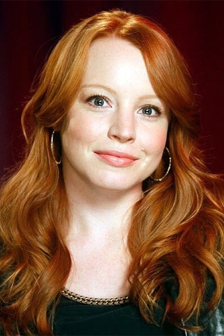 Actor Lauren Ambrose