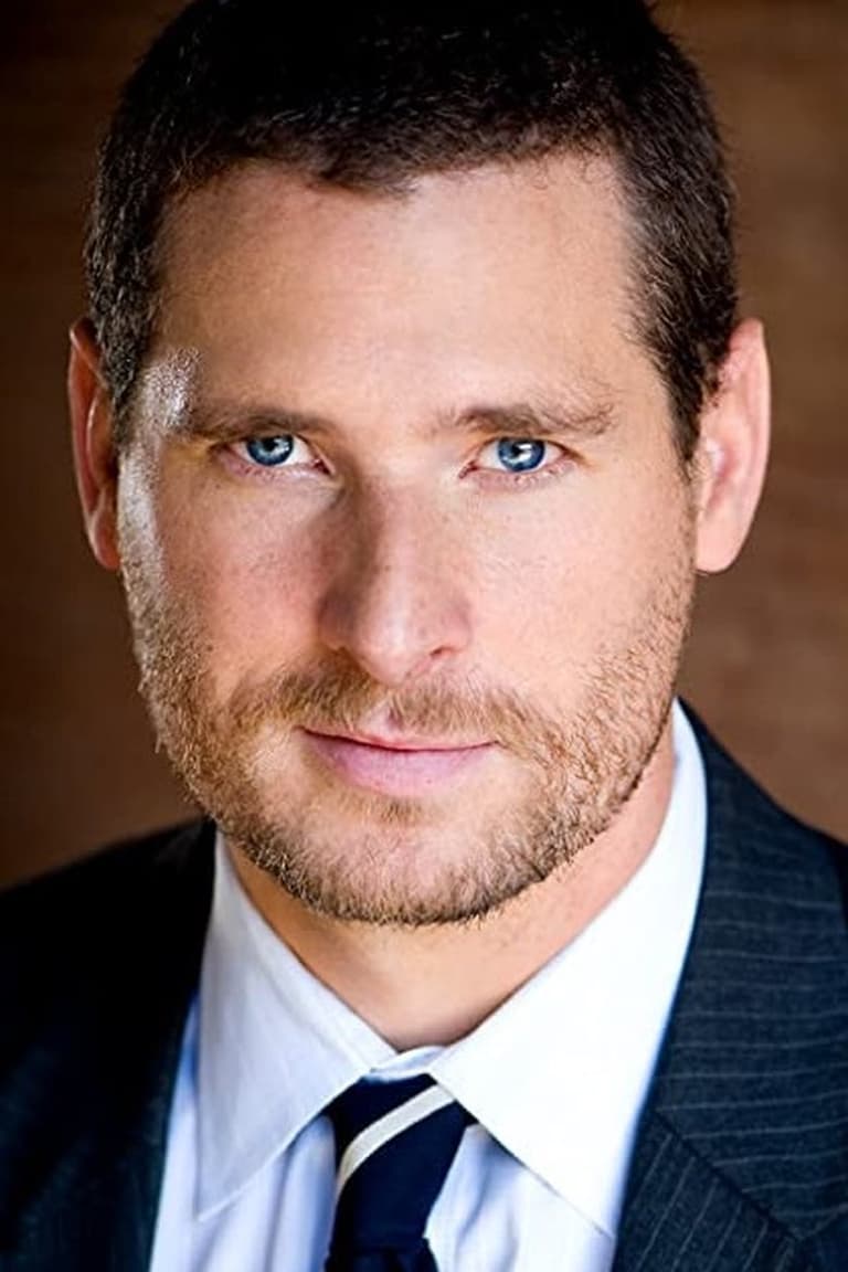 Actor Alex Collins