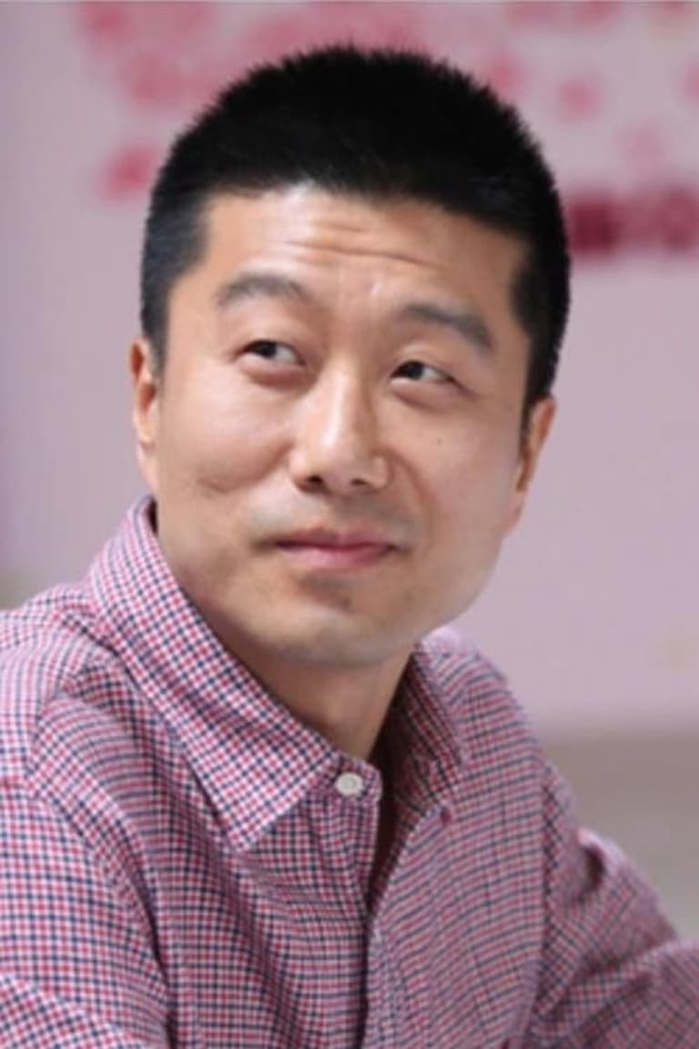 Actor 朱辉