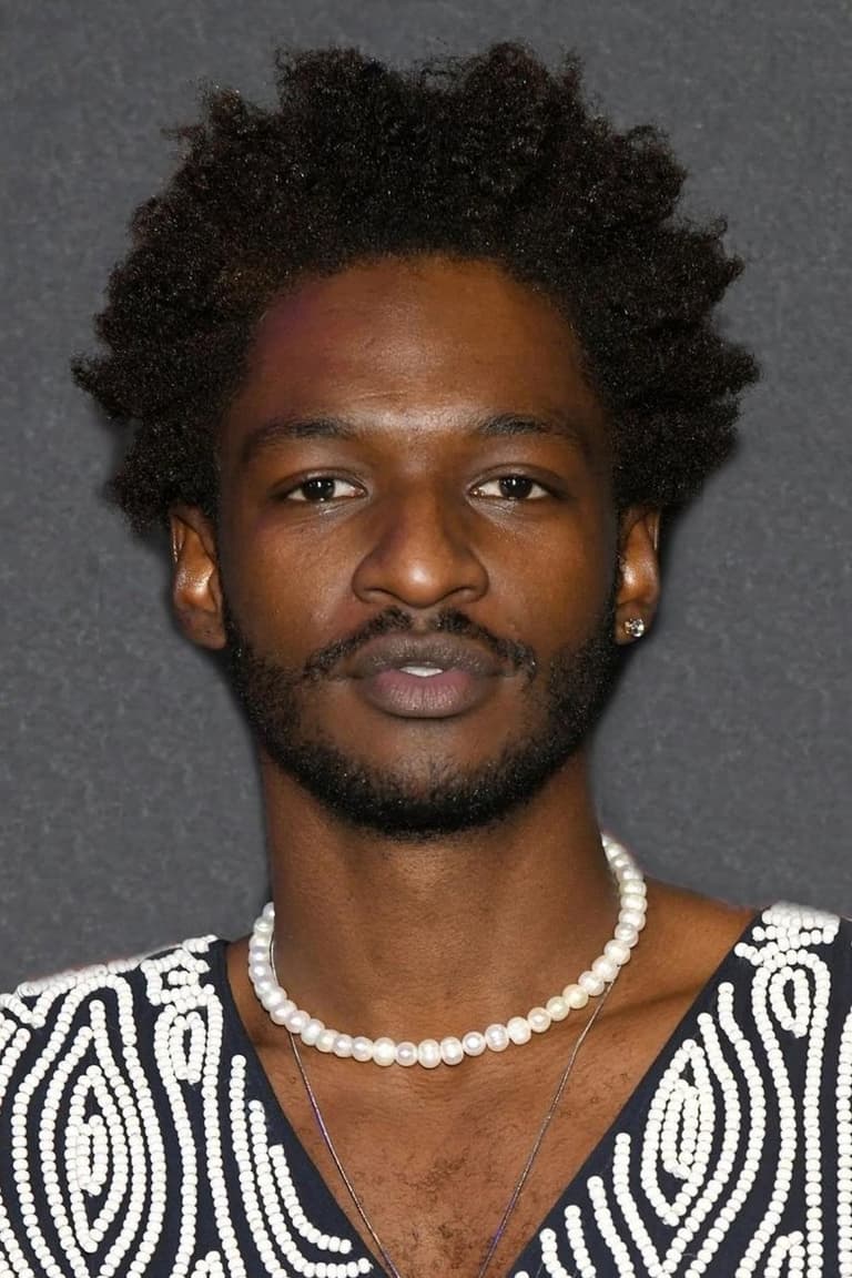 Actor Jay Will