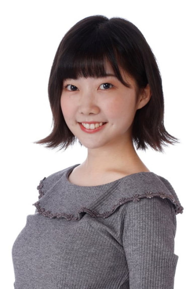 Actor Sumire Morohoshi