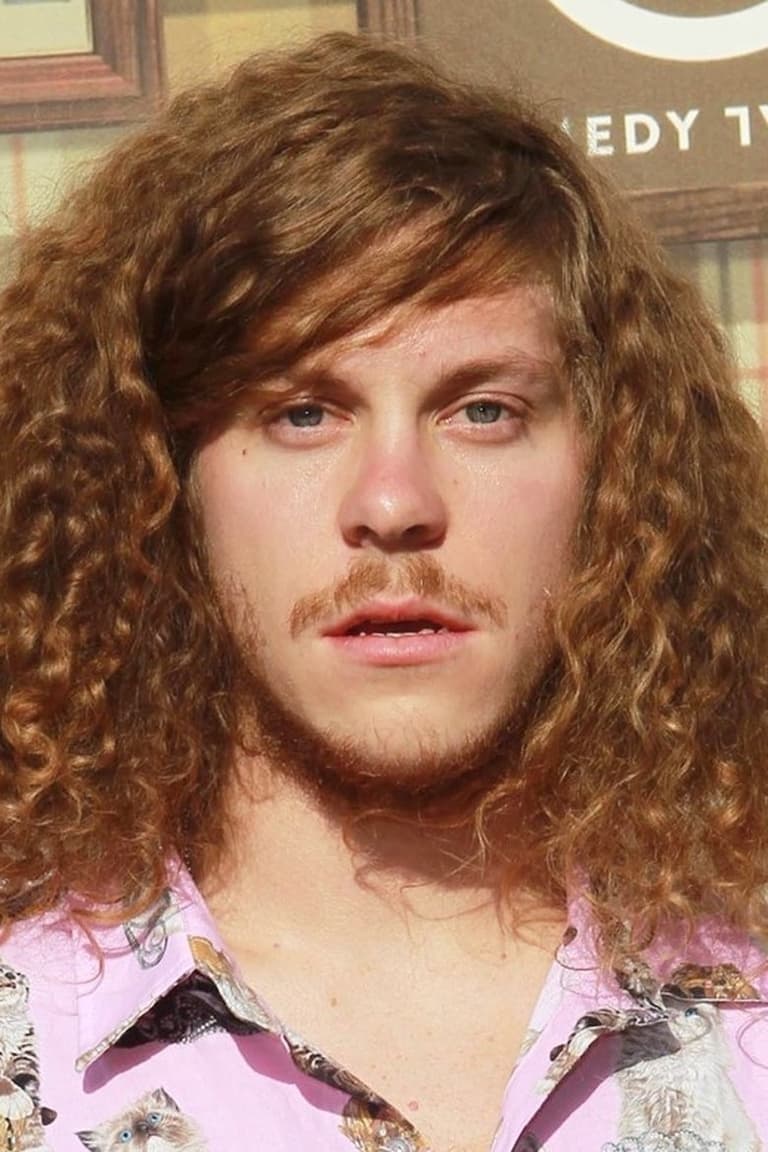 Actor Blake Anderson