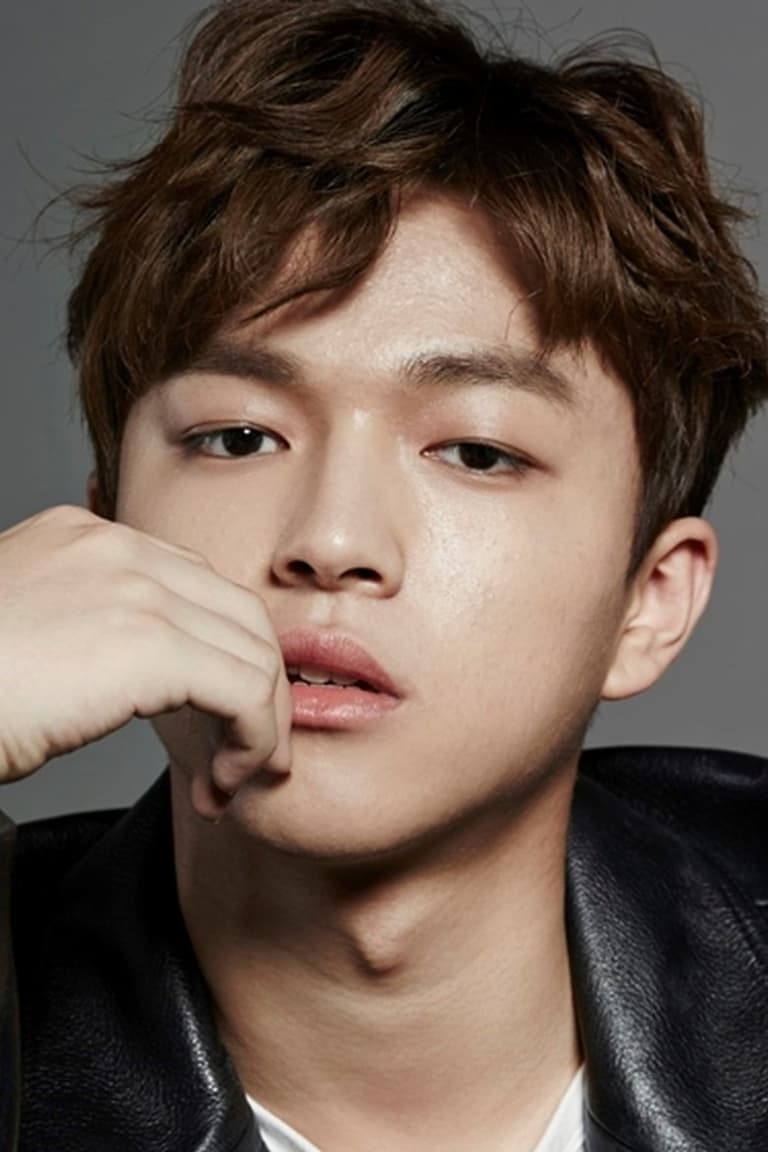 Actor 백승환