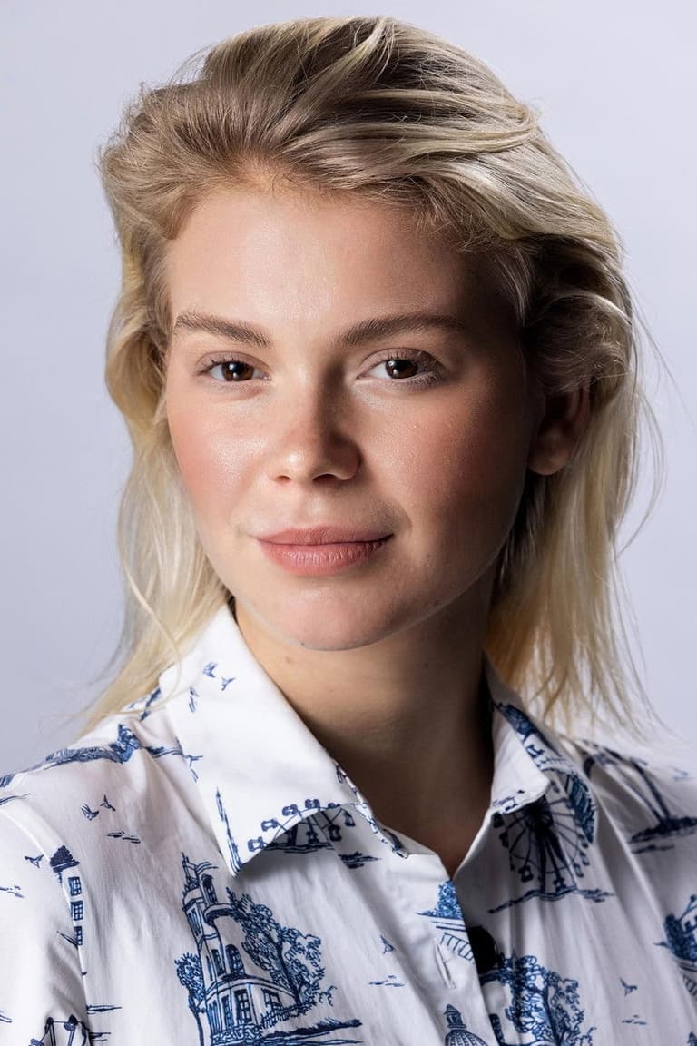 Actor Salomé Chandler