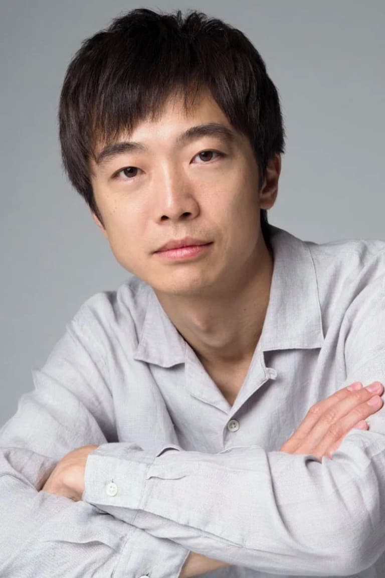 Actor 池田良