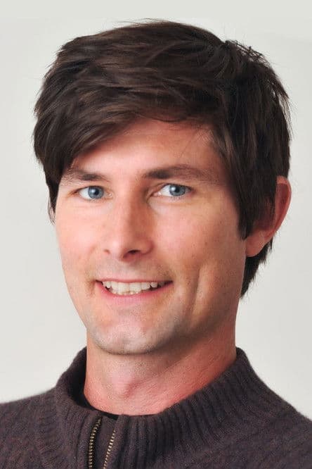 Actor Jonathan Myles