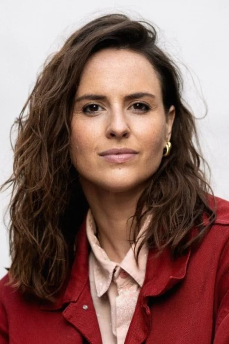 Actor Rachael Gunn