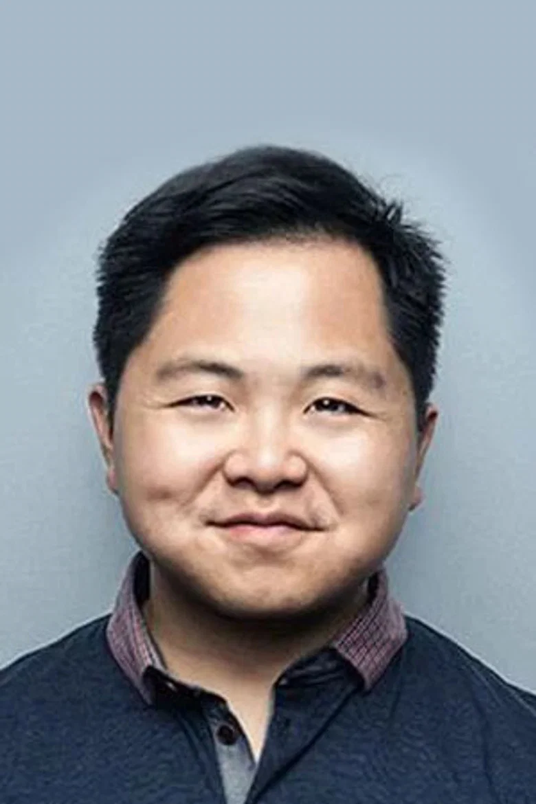 Actor Matthew Moy