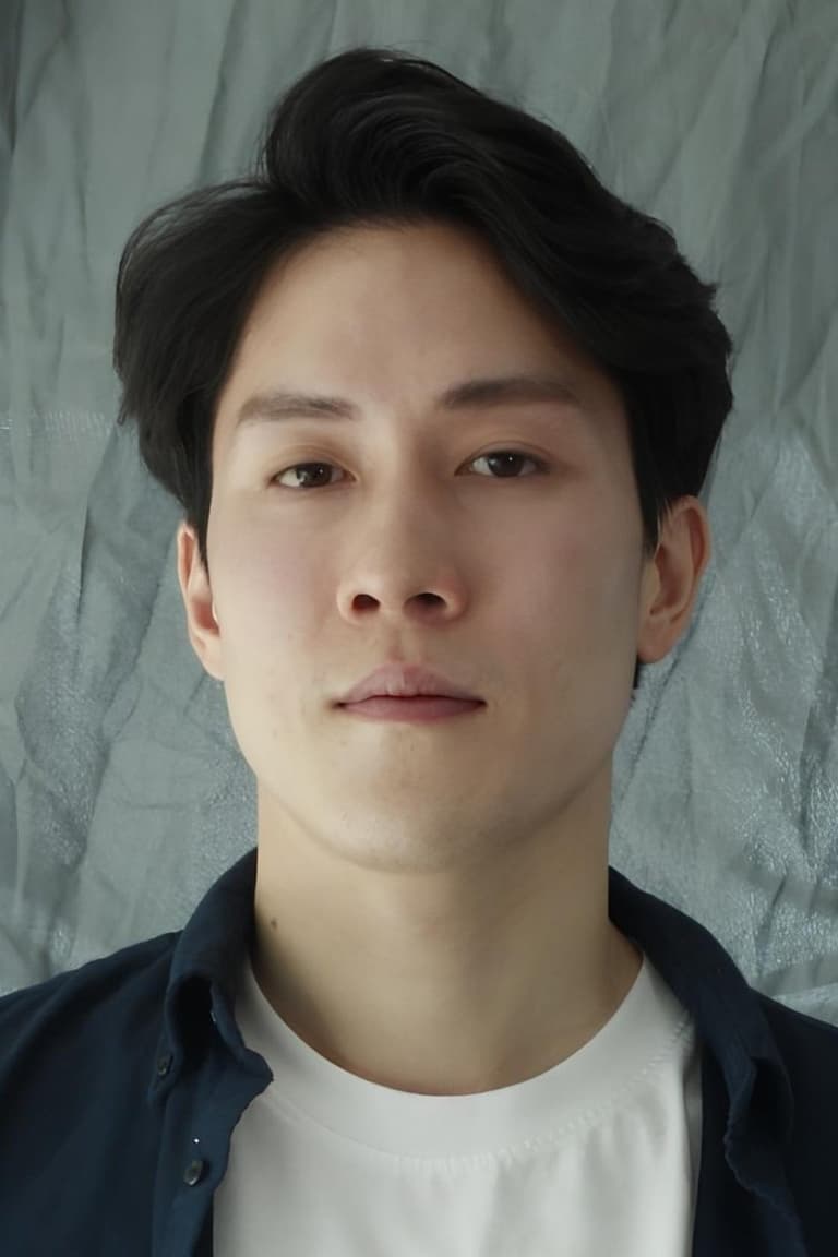 Actor เท่าฟ้า มณีประสพโชค
