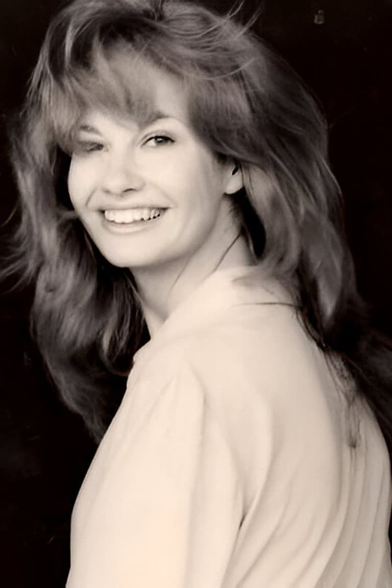 Actor Linda Gary