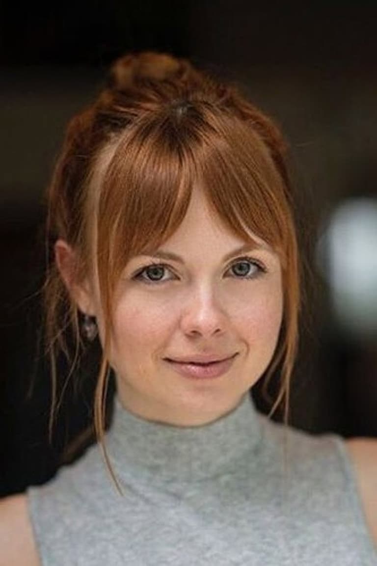 Actor Galadriel Stineman
