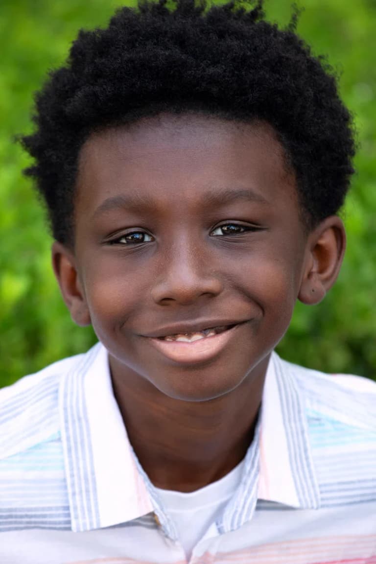 Actor Caleb Williams