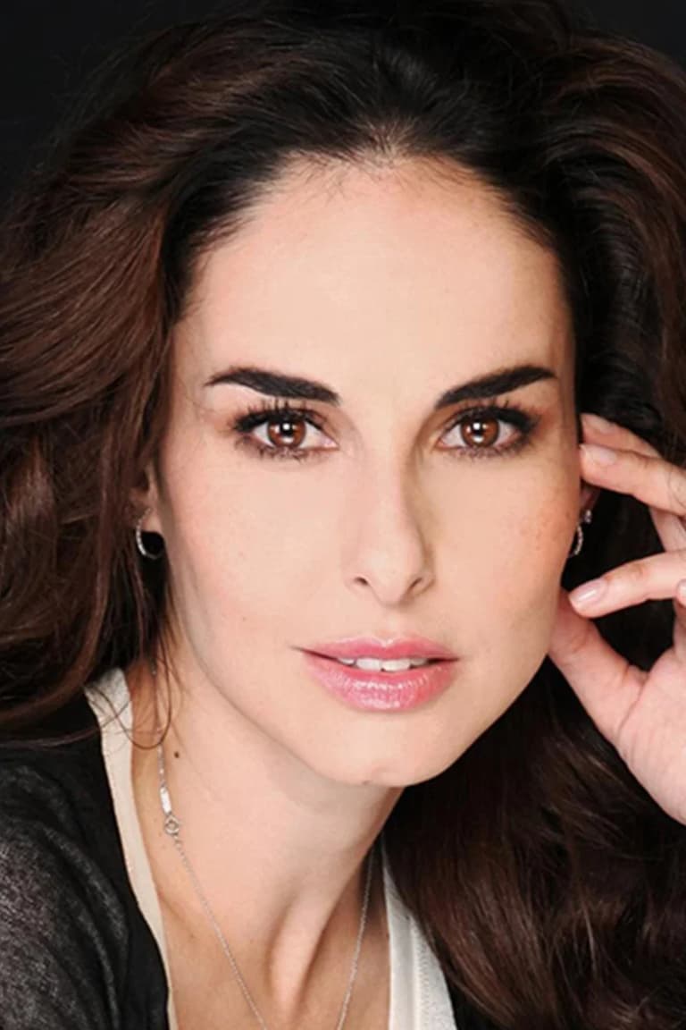 Actor Ana Serradilla