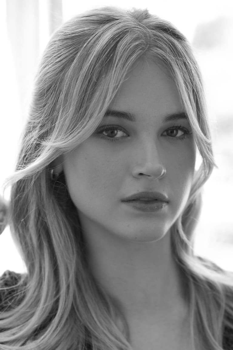 Actor Taryn Marie Butler