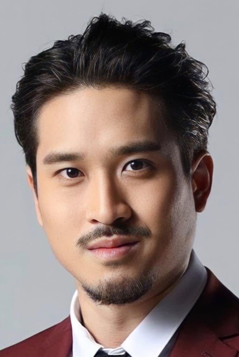 Actor ภัทร เอกแสงกุล