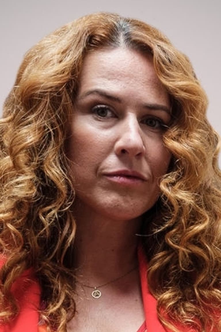 Actor Lucía Quintana