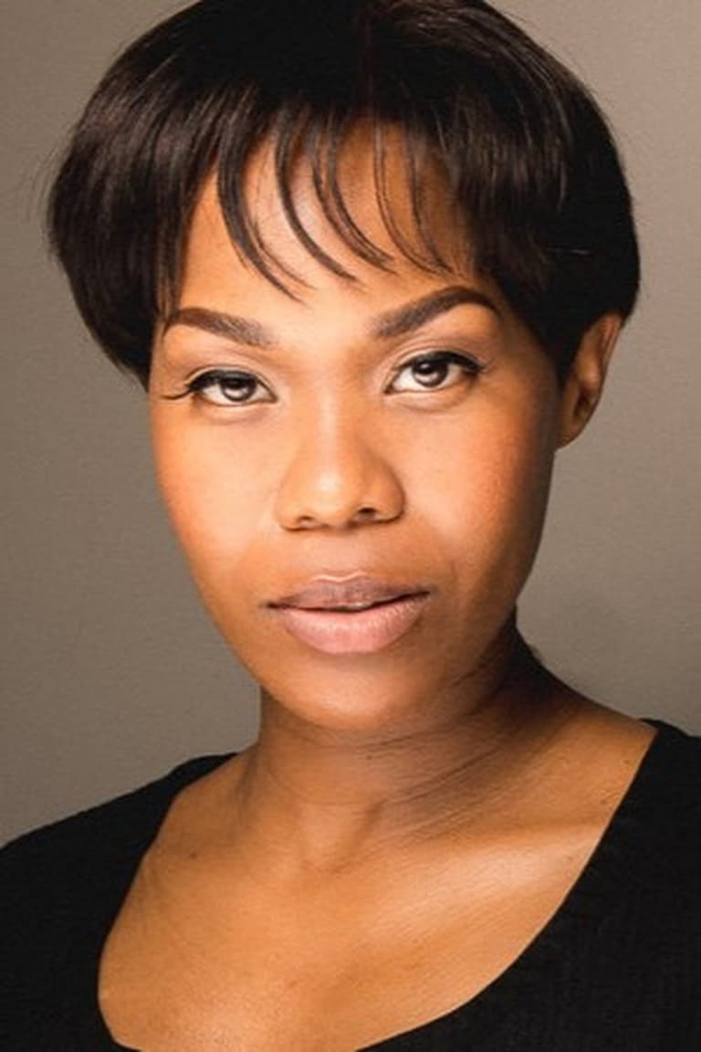 Actor Anji White