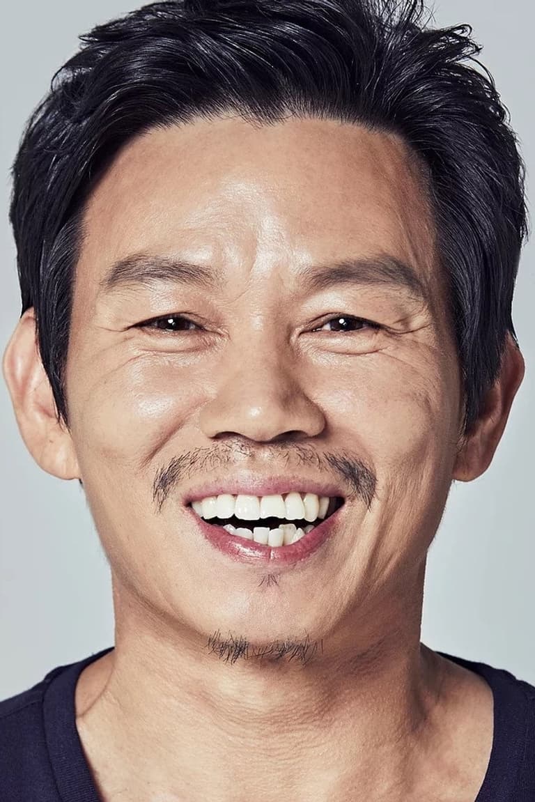 Actor 백승철