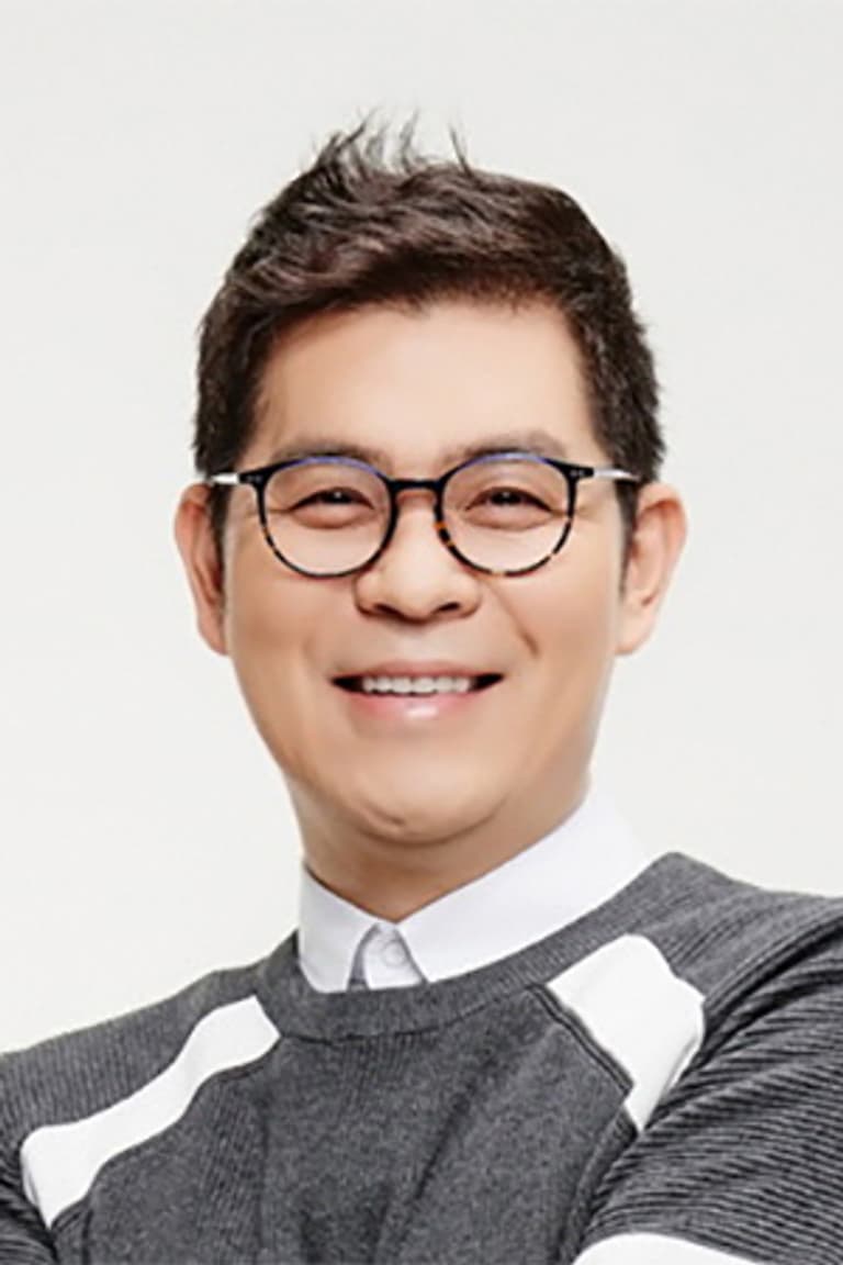 Actor 김용만