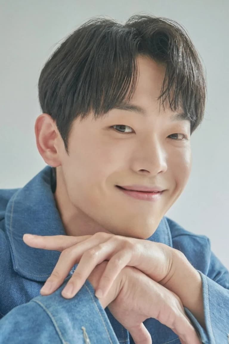 Actor 이규성