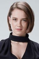 Actor Ece Çeşmioğlu