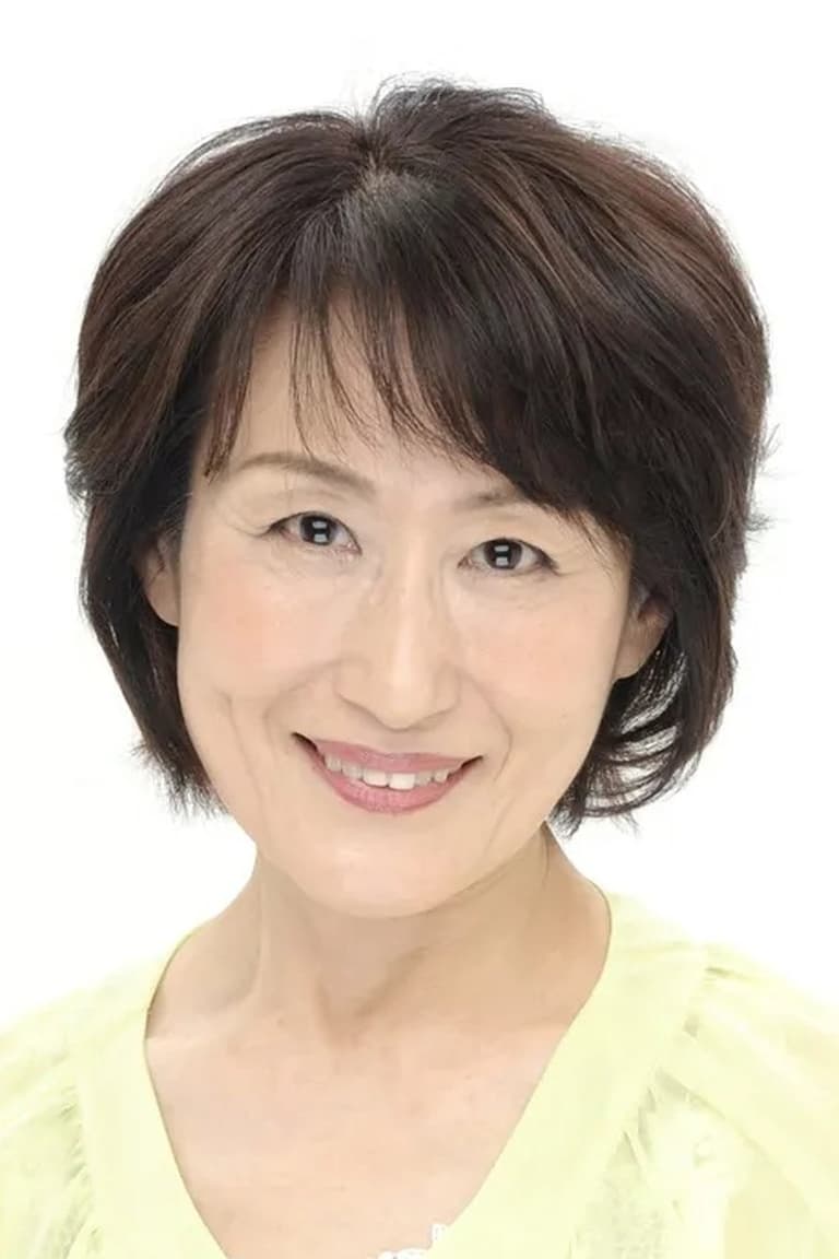 Actor 寺内よりえ