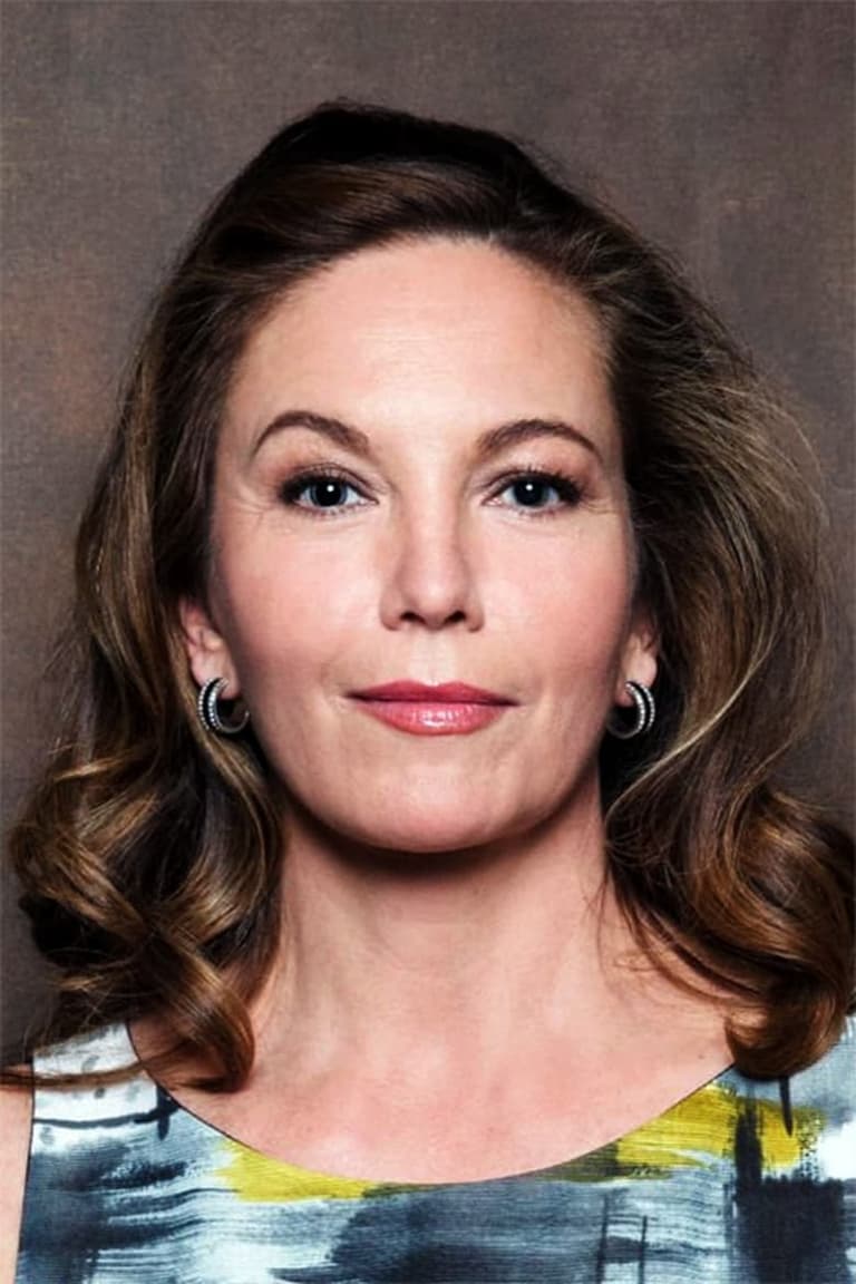 Actor Diane Lane