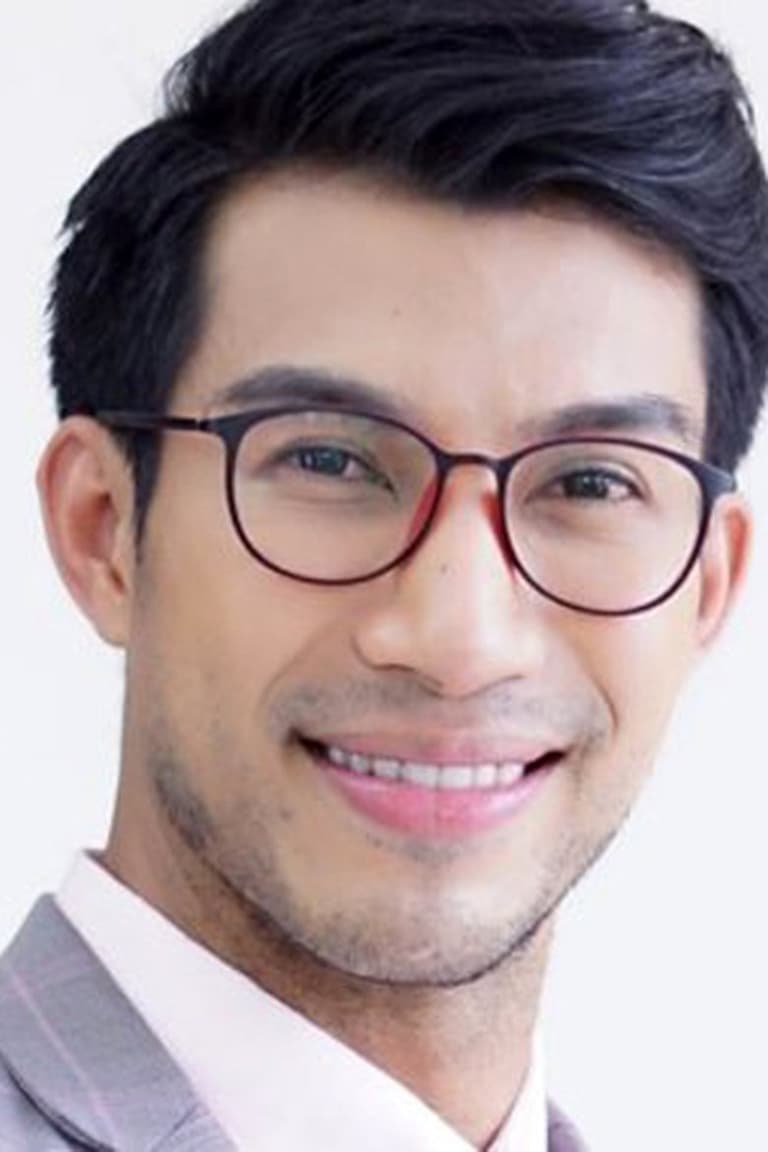 Actor โอภาภูมิ ชิตาพัณณ์