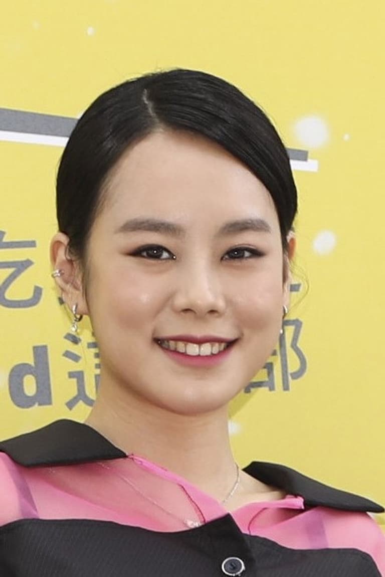 Actor Ling Yuan Kung